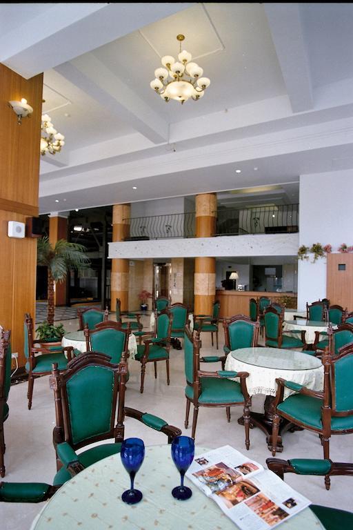 Jing Ai Hotel La Đông Ngoại thất bức ảnh