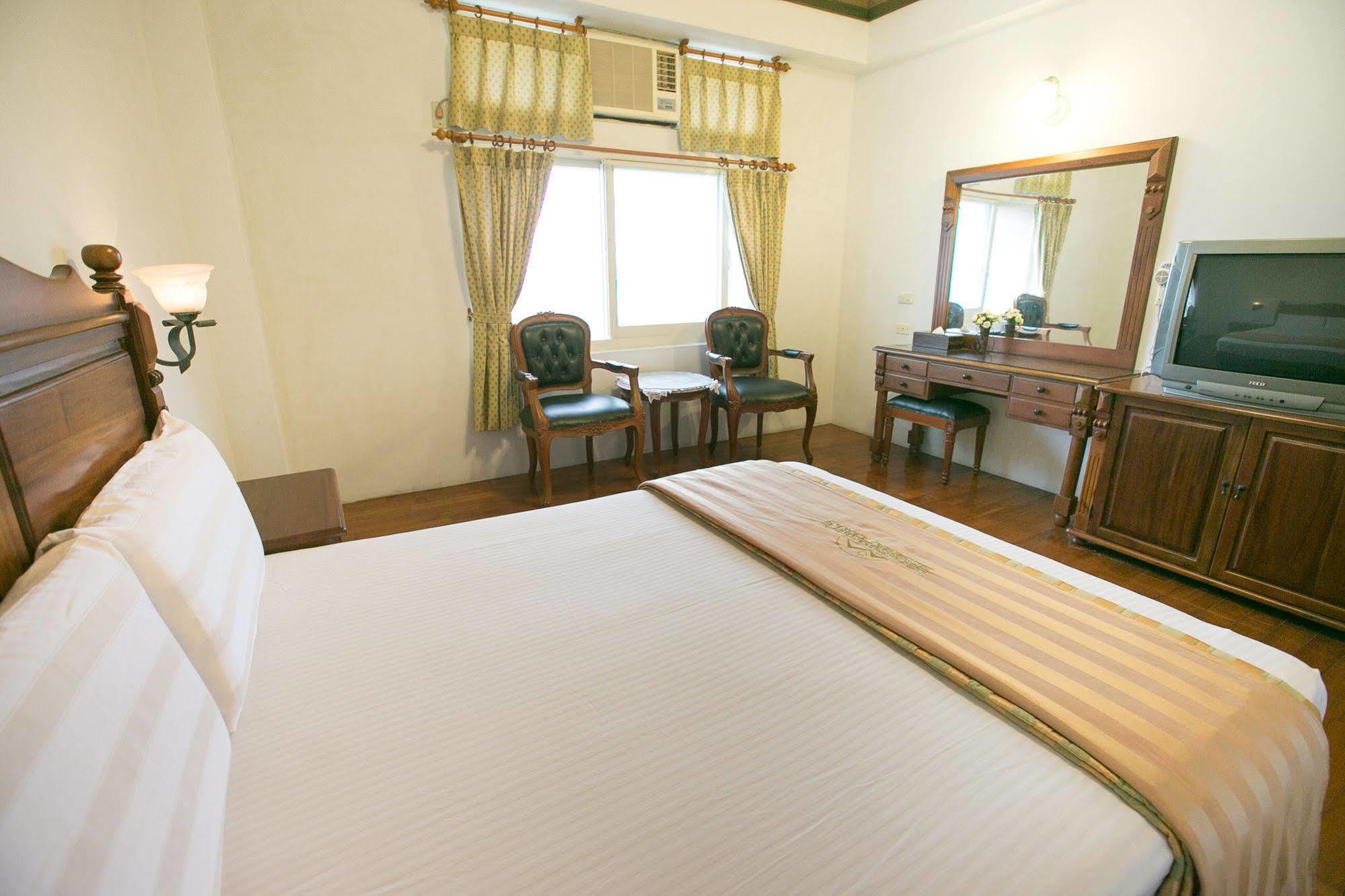 Jing Ai Hotel La Đông Ngoại thất bức ảnh